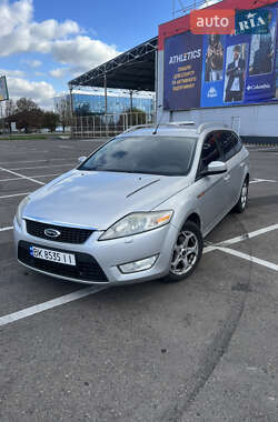 Универсал Ford Mondeo 2010 в Ровно