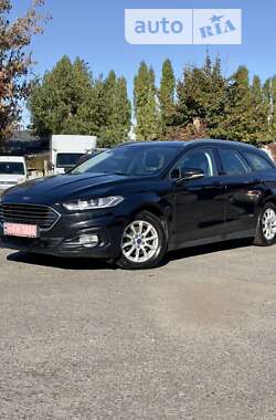 Универсал Ford Mondeo 2019 в Киеве