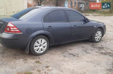 Седан Ford Mondeo 2006 в Хмельницькому