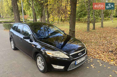 Универсал Ford Mondeo 2008 в Киеве