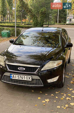 Универсал Ford Mondeo 2008 в Киеве