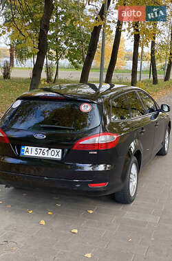 Универсал Ford Mondeo 2008 в Киеве