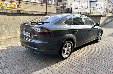 Седан Ford Mondeo 2008 в Івано-Франківську