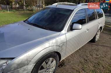 Универсал Ford Mondeo 2007 в Клевани