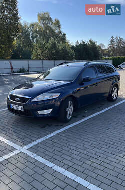 Универсал Ford Mondeo 2007 в 