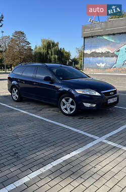 Универсал Ford Mondeo 2007 в 
