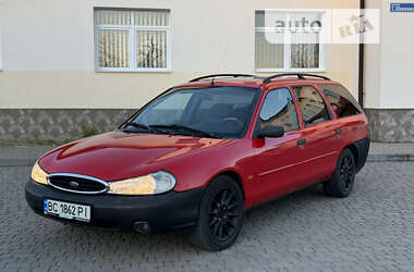 Універсал Ford Mondeo 1997 в Стрию