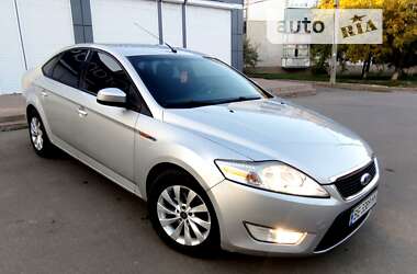 Седан Ford Mondeo 2008 в Первомайську