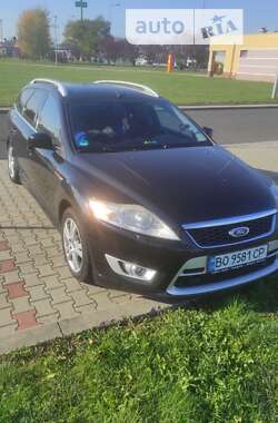 Универсал Ford Mondeo 2009 в Кременце