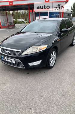 Седан Ford Mondeo 2008 в Виннице