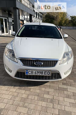 Седан Ford Mondeo 2008 в Нежине