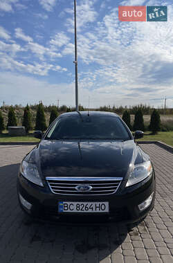 Універсал Ford Mondeo 2009 в Городку