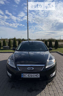 Універсал Ford Mondeo 2009 в Городку