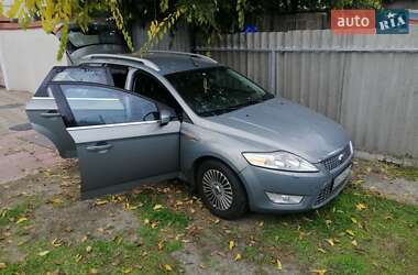 Універсал Ford Mondeo 2008 в Одесі