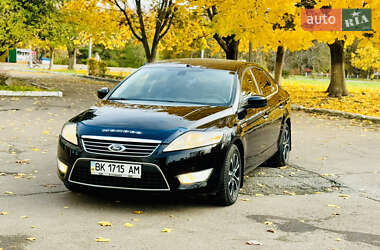 Седан Ford Mondeo 2008 в Ровно