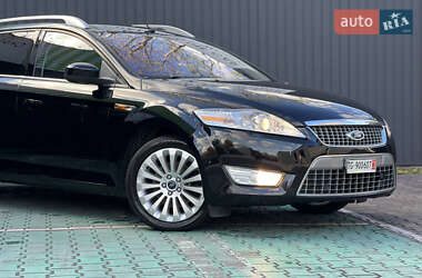 Універсал Ford Mondeo 2009 в Кам'янському