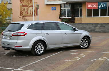 Универсал Ford Mondeo 2011 в Хусте