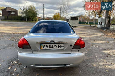 Седан Ford Mondeo 2000 в Белой Церкви