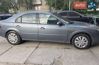 Ліфтбек Ford Mondeo 2001 в Житомирі