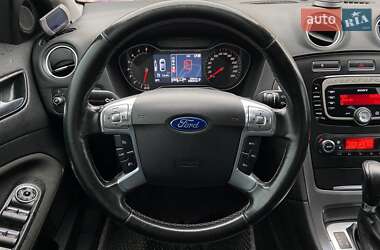 Седан Ford Mondeo 2012 в Києві