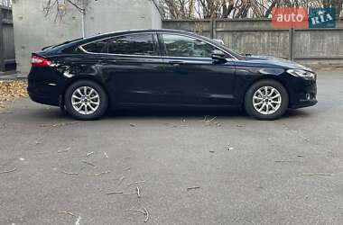 Седан Ford Mondeo 2015 в Києві