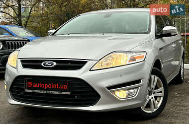 Универсал Ford Mondeo 2014 в Сумах