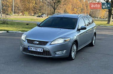 Универсал Ford Mondeo 2008 в Ровно