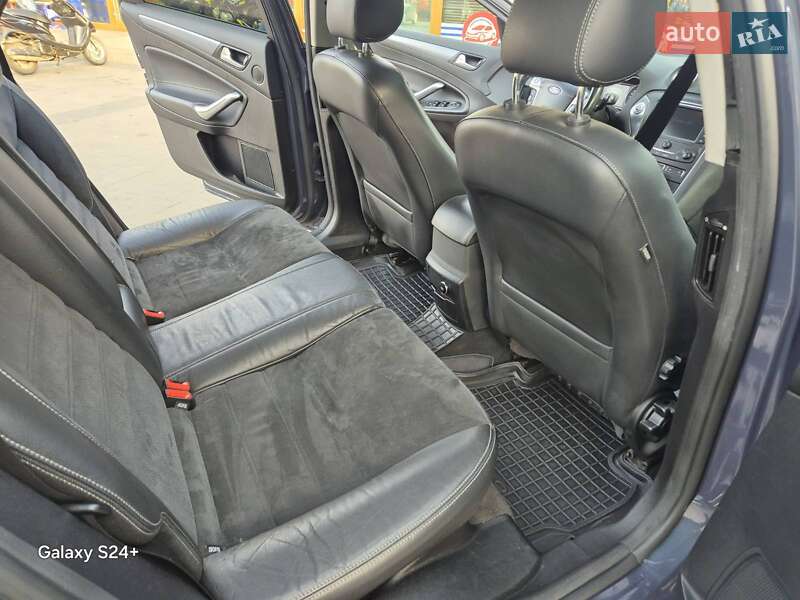 Универсал Ford Mondeo 2012 в Ковеле