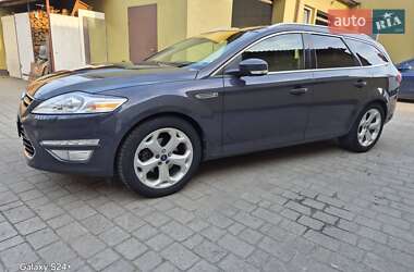 Универсал Ford Mondeo 2012 в 