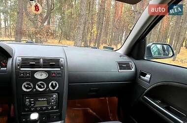 Седан Ford Mondeo 2001 в Змиеве