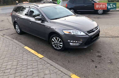 Універсал Ford Mondeo 2011 в Трускавці