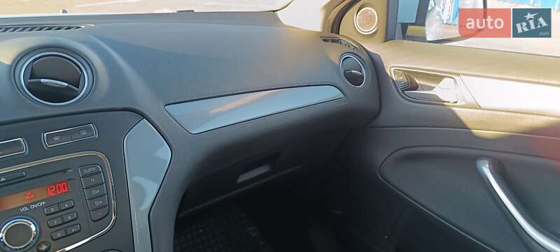 Седан Ford Mondeo 2012 в Одессе фото 17 Седан Ford Mondeo 2012 в Одессе