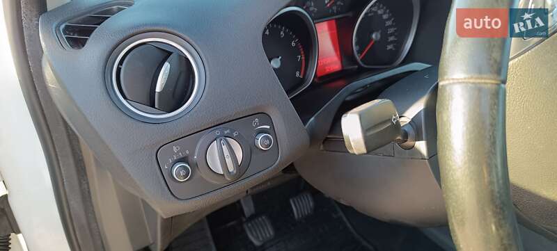 Седан Ford Mondeo 2012 в Одессе фото 18 Седан Ford Mondeo 2012 в Одессе