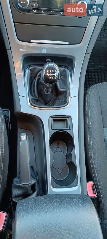 Седан Ford Mondeo 2012 в Одессе фото 21 Седан Ford Mondeo 2012 в Одессе