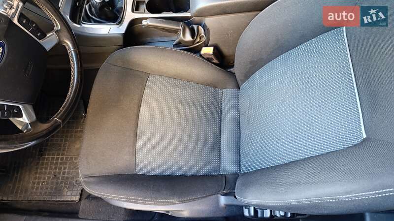 Седан Ford Mondeo 2012 в Одессе фото 34 Седан Ford Mondeo 2012 в Одессе