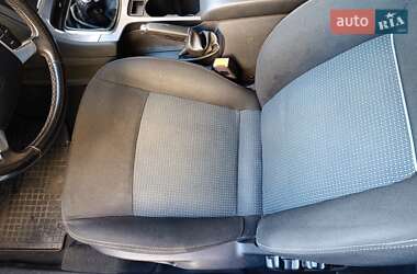 Седан Ford Mondeo 2012 в 