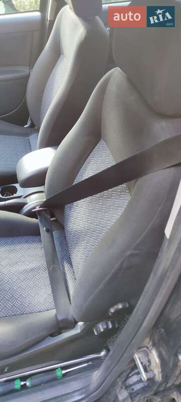 Ford Mondeo 2007 Ford Mondeo 2007