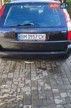 Универсал Ford Mondeo 2007 в 