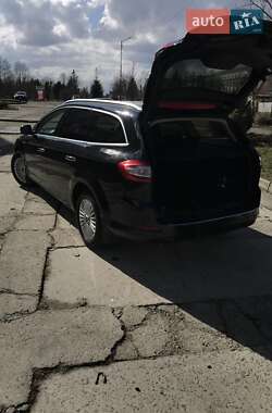 Универсал Ford Mondeo 2014 в 