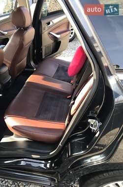 Универсал Ford Mondeo 2014 в 