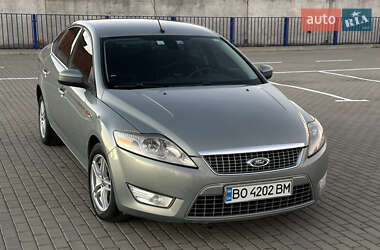 Седан Ford Mondeo 2008 в Тернополі