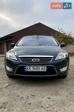 Универсал Ford Mondeo 2010 в Днепре