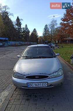 Ліфтбек Ford Mondeo 1997 в Львові