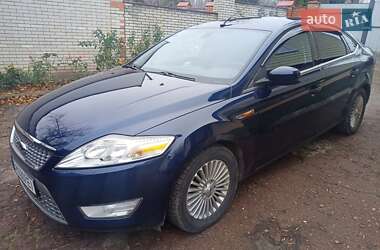 Ліфтбек Ford Mondeo 2008 в Глухові