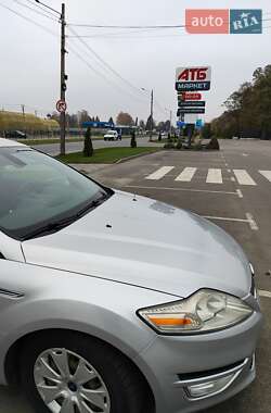 Универсал Ford Mondeo 2011 в Умани