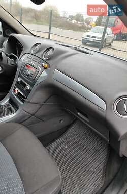 Универсал Ford Mondeo 2011 в Умани