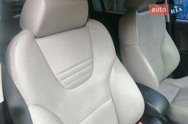 Лифтбек Ford Mondeo 2003 в Золотоноше