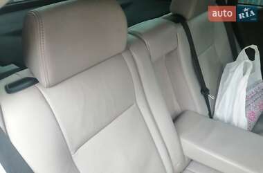 Лифтбек Ford Mondeo 2003 в Золотоноше