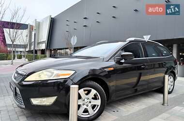 Универсал Ford Mondeo 2009 в Киеве