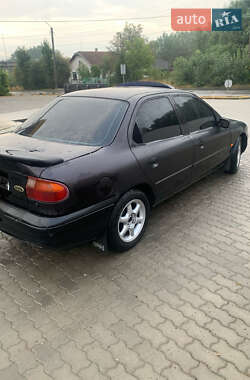 Седан Ford Mondeo 1996 в Коломые